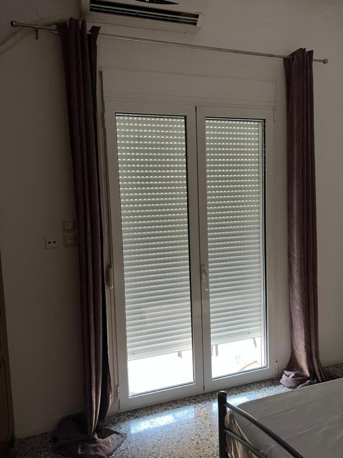 Sunchaser Apartments Ігумениця Екстер'єр фото