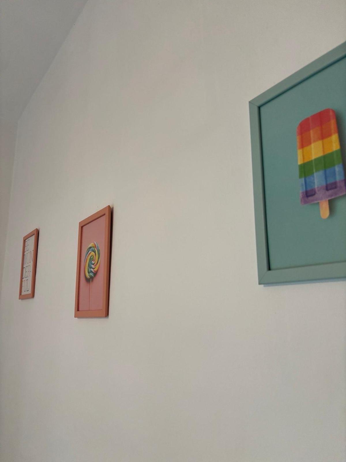 Sunchaser Apartments Ігумениця Екстер'єр фото
