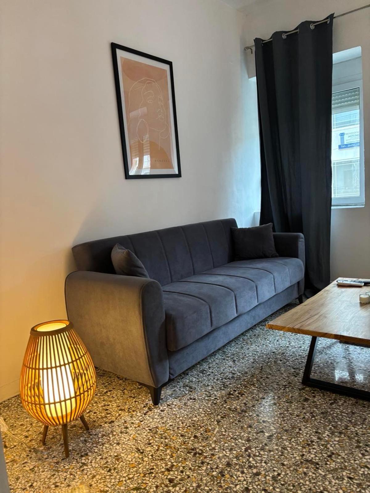 Sunchaser Apartments Ігумениця Екстер'єр фото